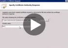 How to Install the Certificate on IIS 7 and Later
