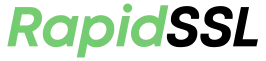 Logo of CA RapidSSL