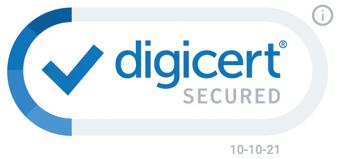 New DigiCert Smart Seal