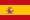 Spanish flag