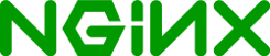 Logo nginx Logo nginx